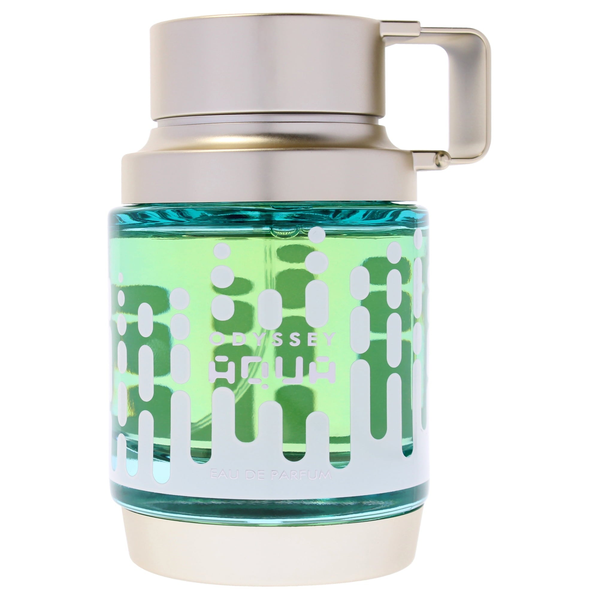 Armaf Odyssey Aqua Eau de Parfum Spray for Men 100ml